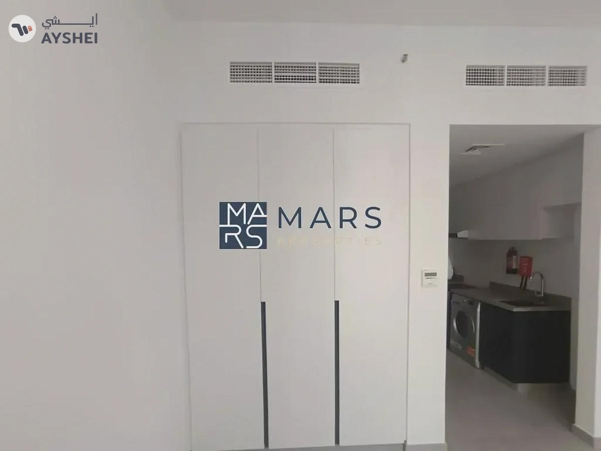 Luxurious brand new studio available in al jada community rent 33k-8-8