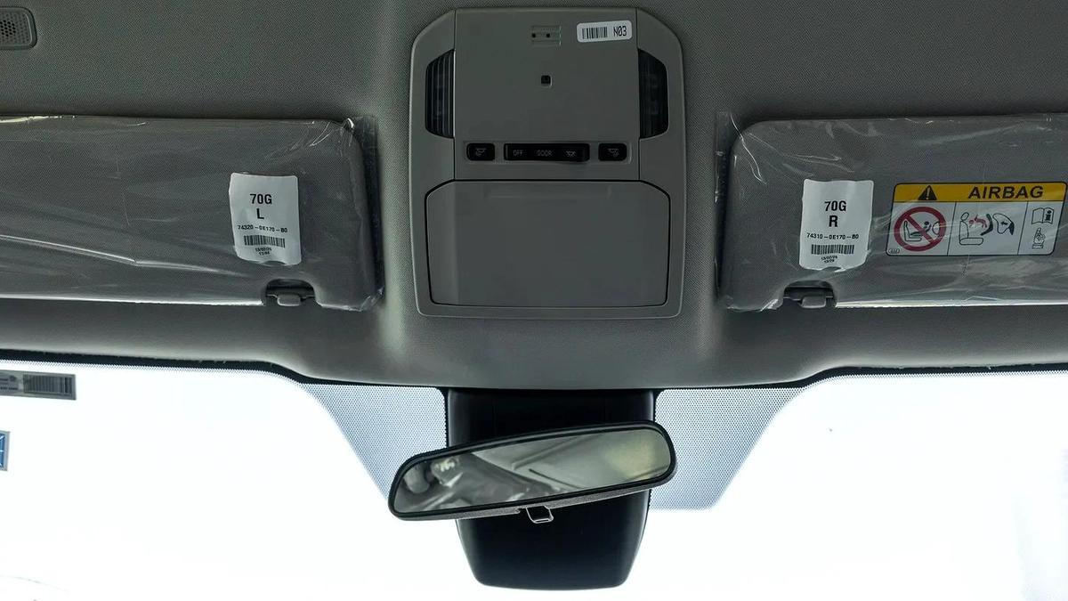 2026 Toyota Highlander LE 2.5 AT Hybrid-11-11