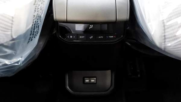 2026 Toyota Highlander LE 2.5 AT Hybrid
