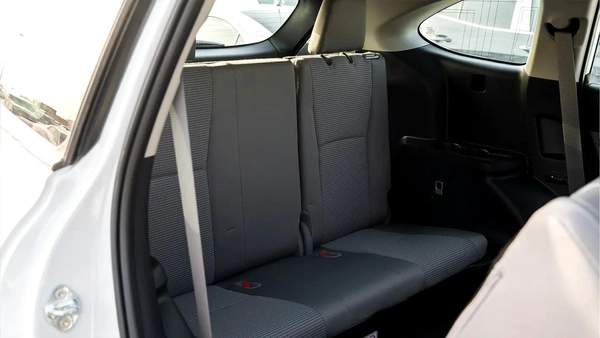 2026 Toyota Highlander LE 2.5 AT Hybrid