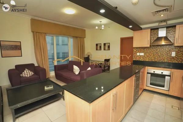 Modern Building in Al Barsha First | For Sale