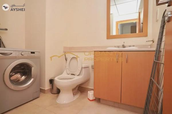 Modern Building in Al Barsha First | For Sale