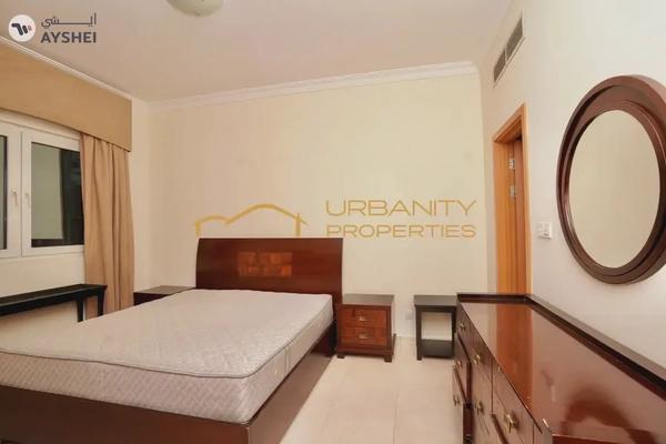 Modern Building in Al Barsha First | For Sale