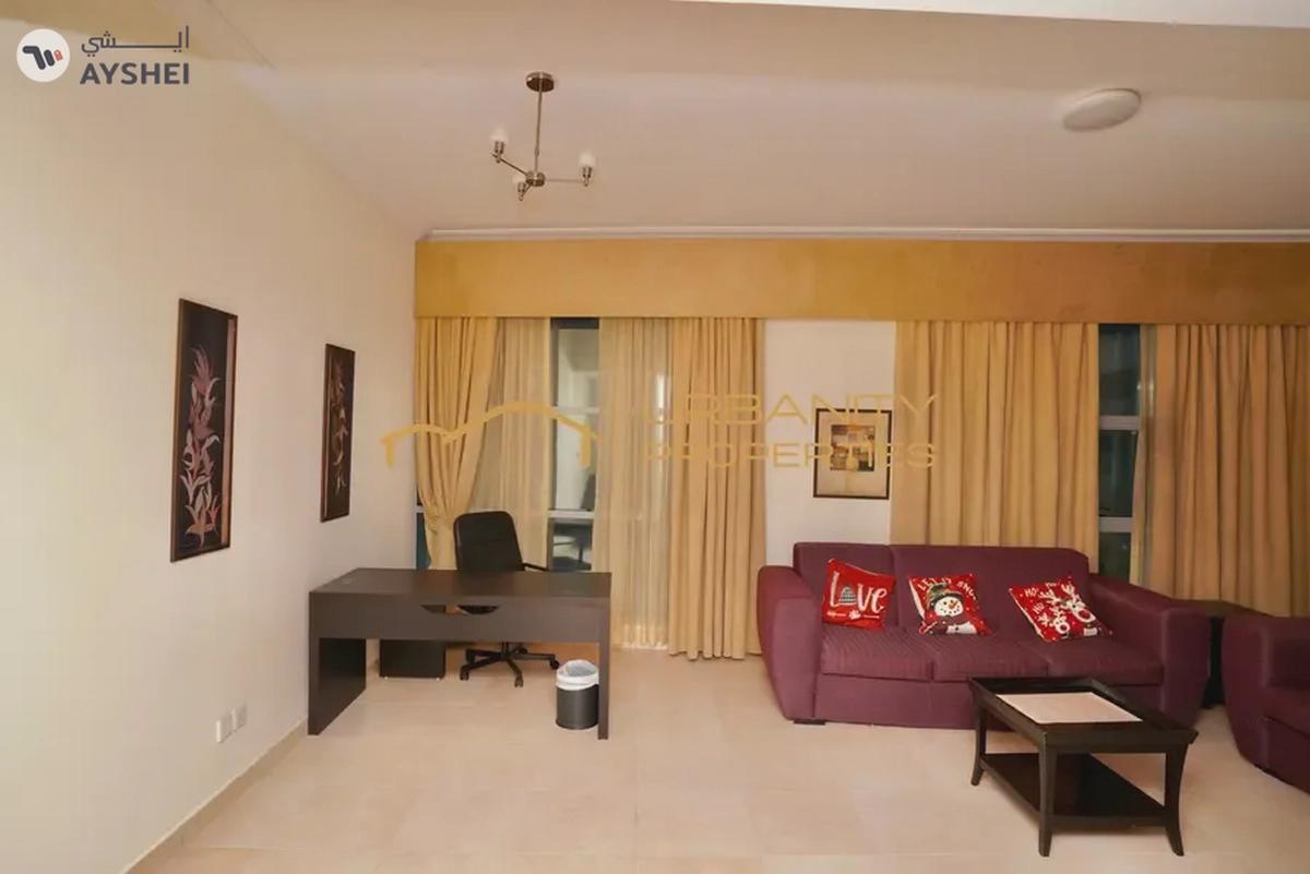 Modern Building in Al Barsha First | For Sale-3-3