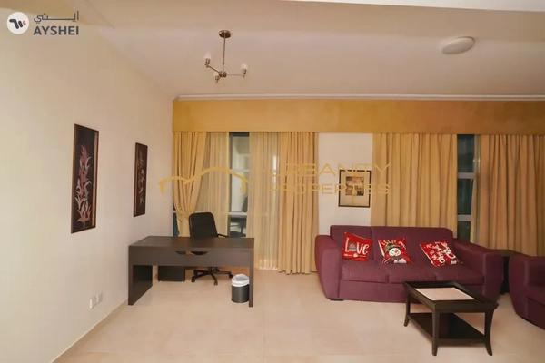 Modern Building in Al Barsha First | For Sale