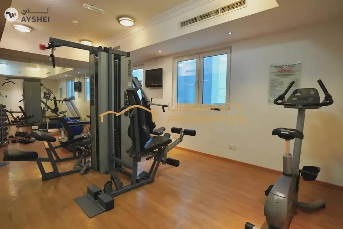 Modern Building in Al Barsha First | For Sale-2-2