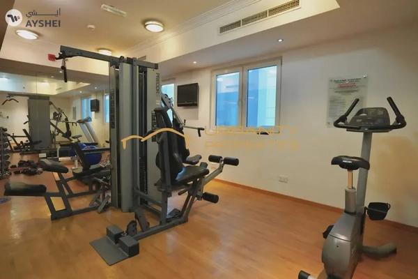 Modern Building in Al Barsha First | For Sale