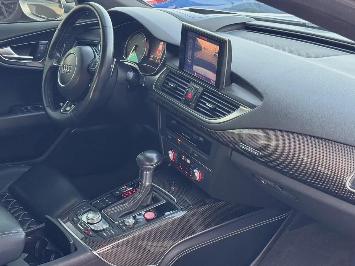 Audi S7 4.0 TFSI quattro 2014 GCC Specs-5-5