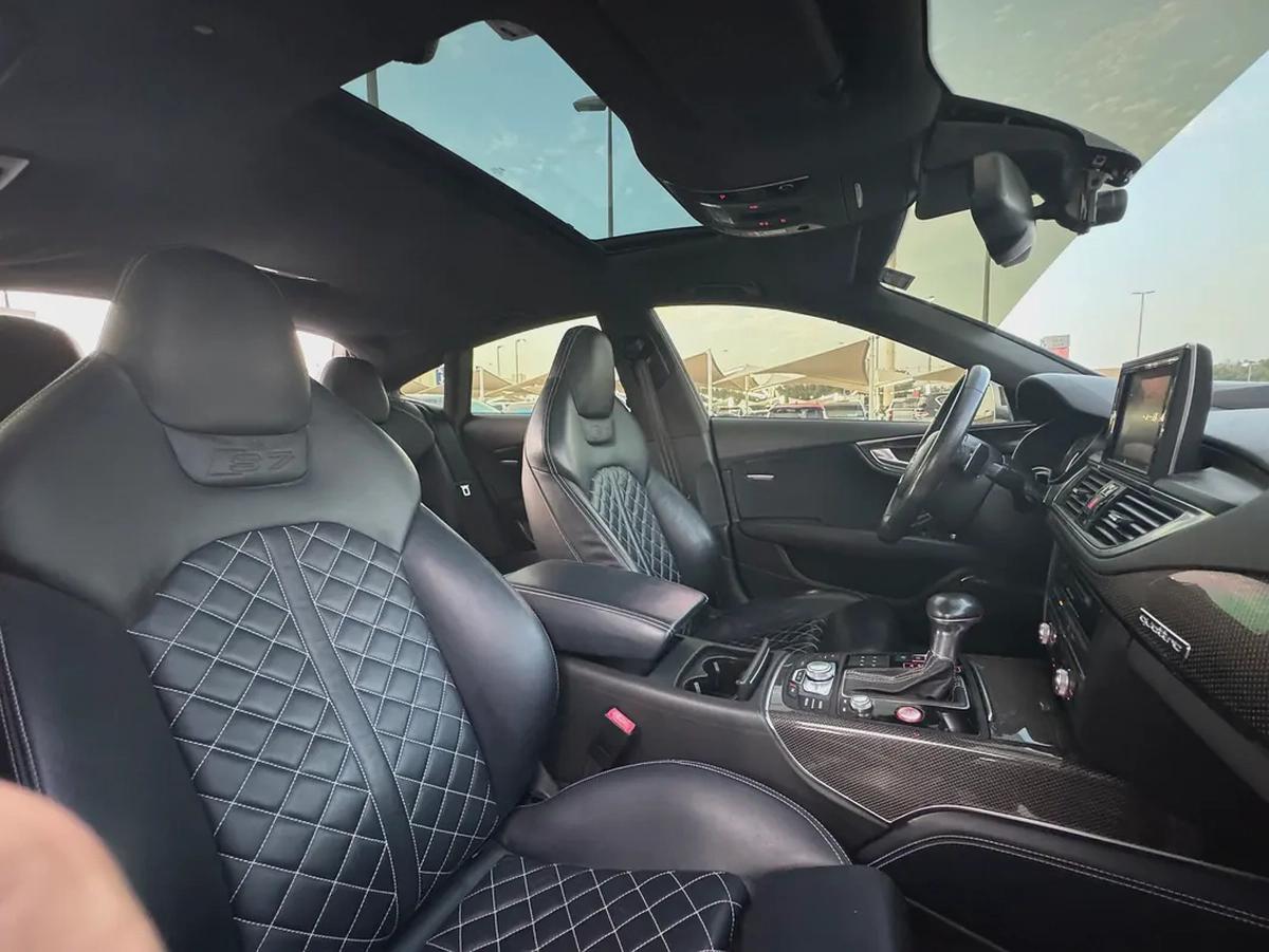 Audi S7 4.0 TFSI quattro 2014 GCC Specs-6-6