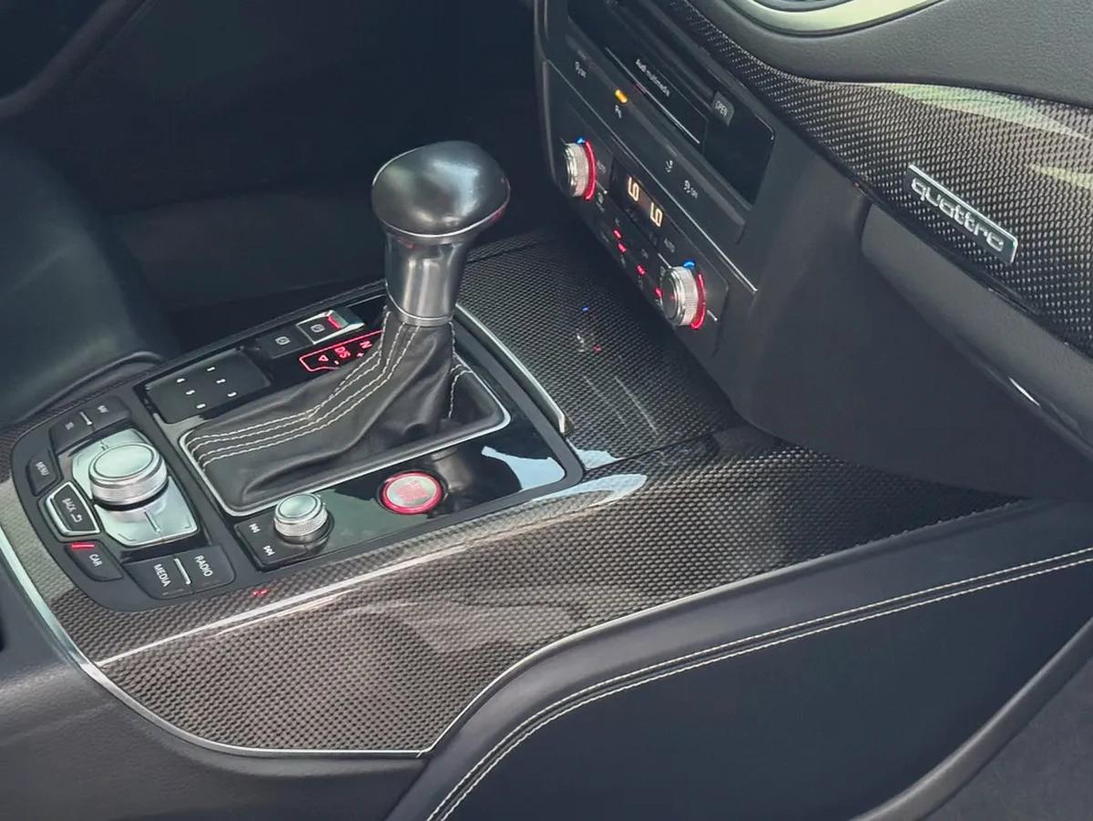 Audi S7 4.0 TFSI quattro 2014 GCC Specs-7-7