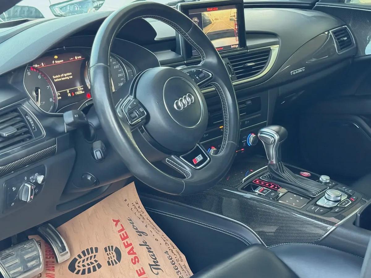 Audi S7 4.0 TFSI quattro 2014 GCC Specs-9-9