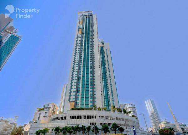 Spacious 2BR Unit | Full Facilities |Premium Area