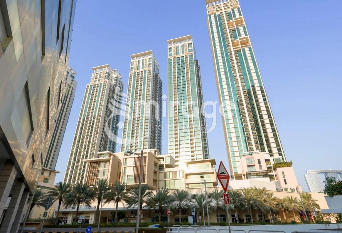 Spacious 2BR Unit | Full Facilities |Premium Area-28-28