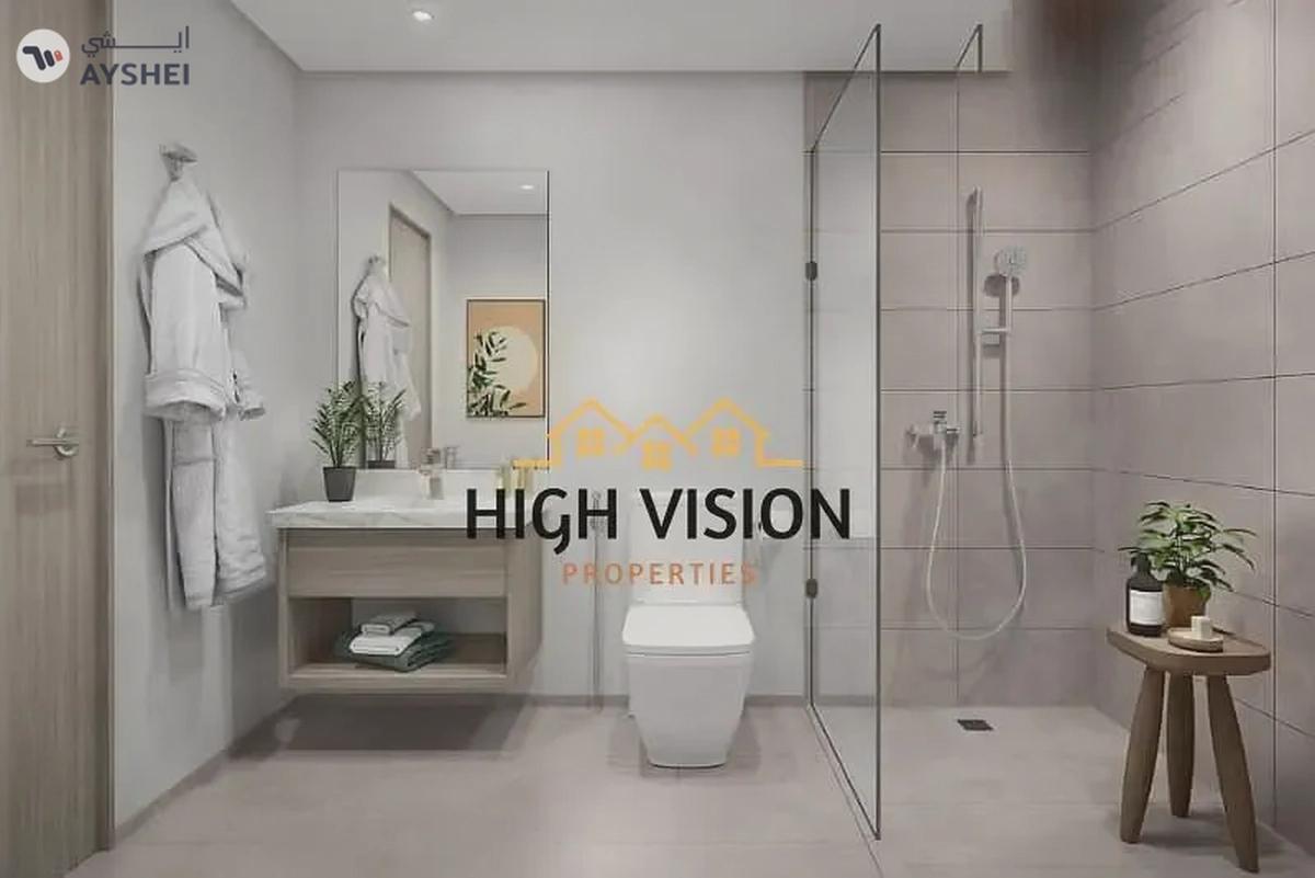 Yas Park Gate, Yas Island, Abu Dhabi-6-6