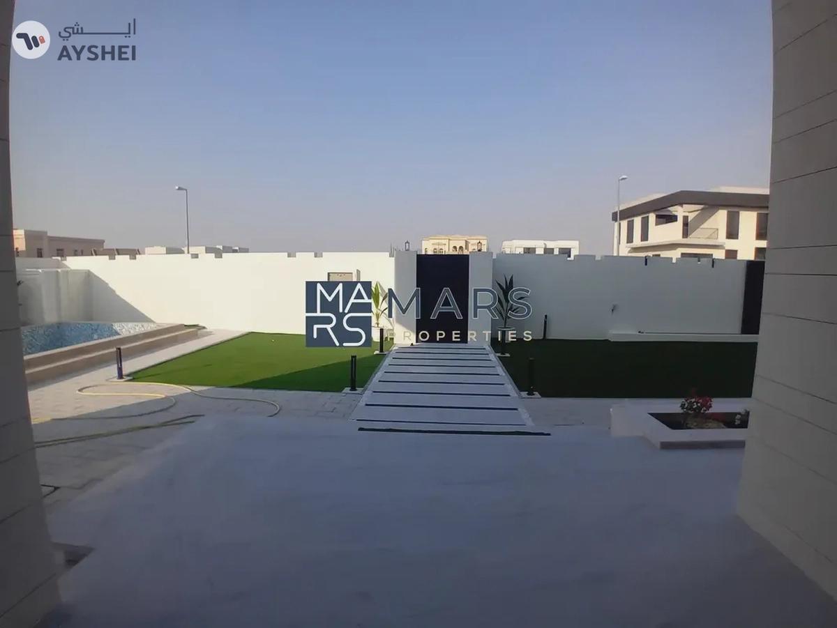 Brand New Standalone | Evergreen| Private Pool-26-26