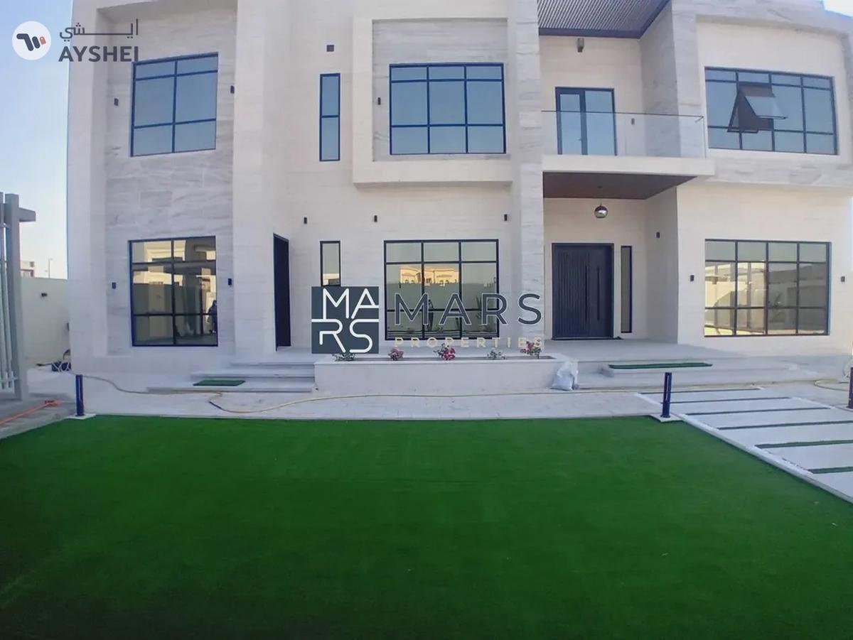 Brand New Standalone | Evergreen| Private Pool-25-25