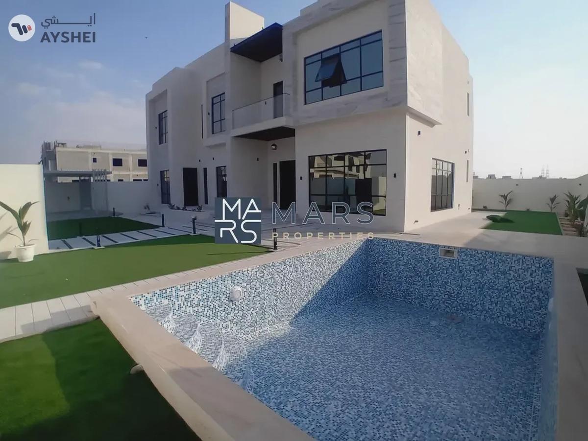 Brand New Standalone | Evergreen| Private Pool-2-2