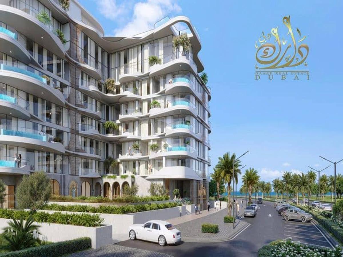 Serene Island Living |Resort-inspired |High ROI-0-0