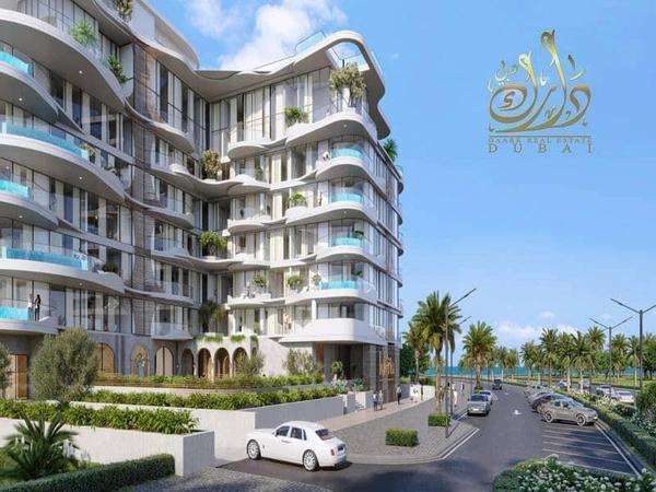 Serene Island Living |Resort-inspired |High ROI