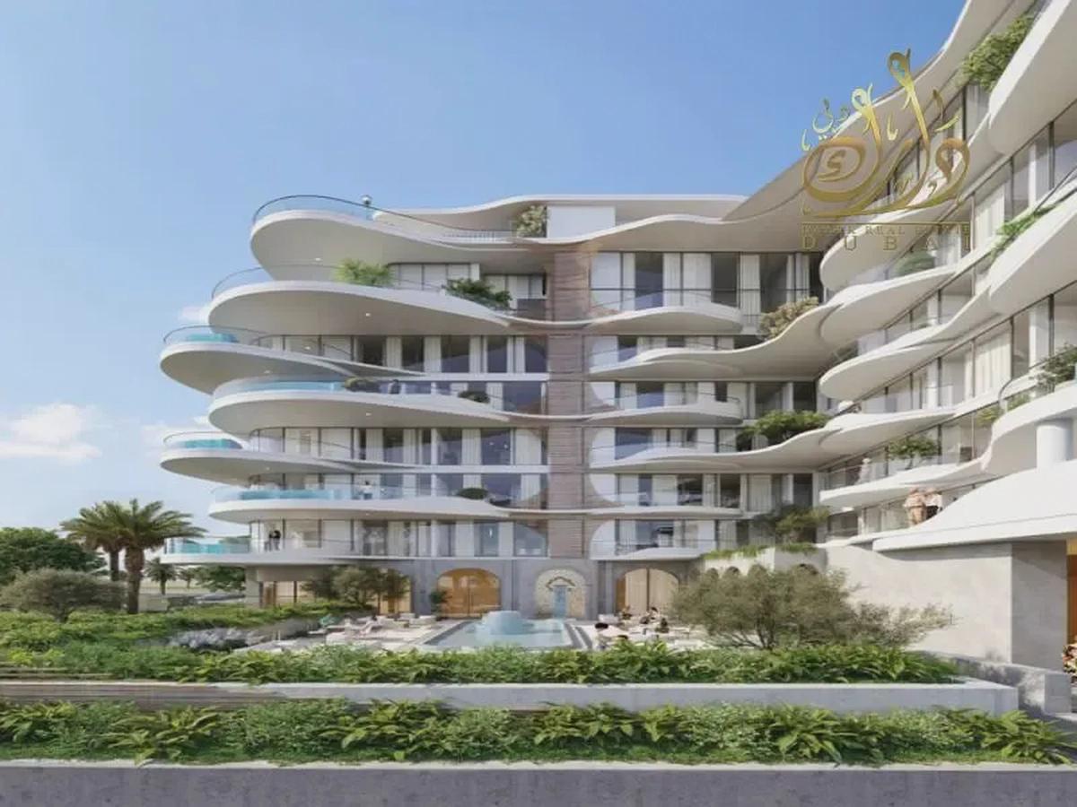 Serene Island Living |Resort-inspired |High ROI-3-3