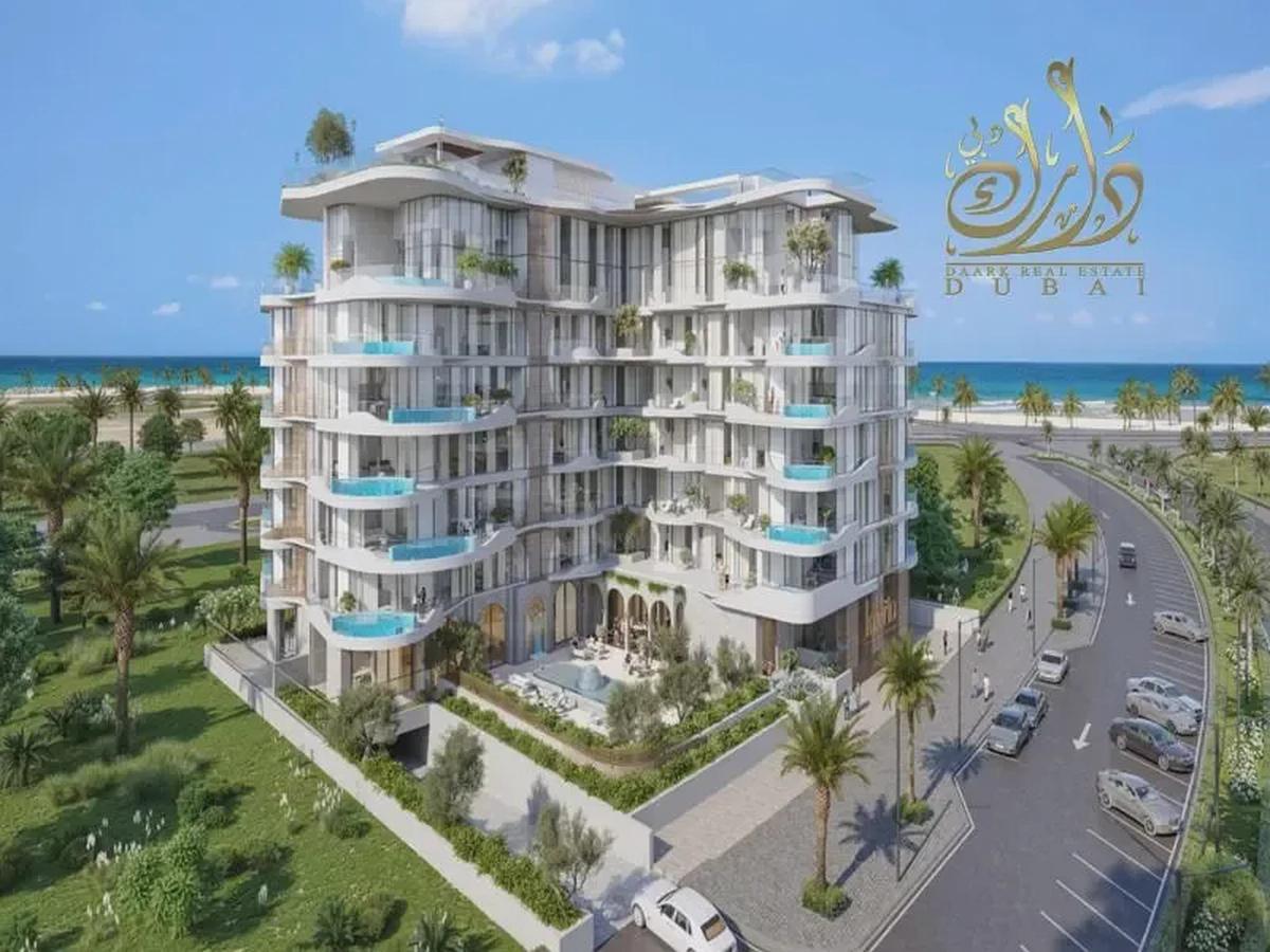 Serene Island Living |Resort-inspired |High ROI-5-5