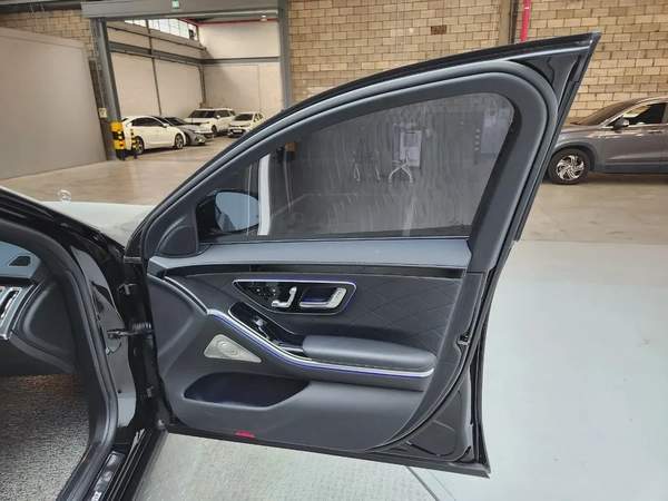 Mercedes Benz S450 (G) 3.0 4MATIC LONG