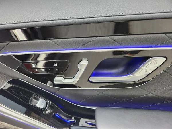 Mercedes Benz S450 (G) 3.0 4MATIC LONG