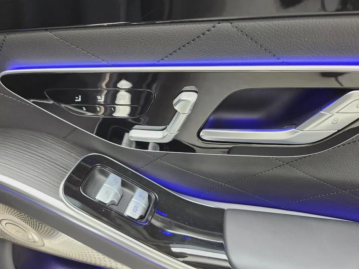 Mercedes Benz S450 (G) 3.0 4MATIC LONG-16-16