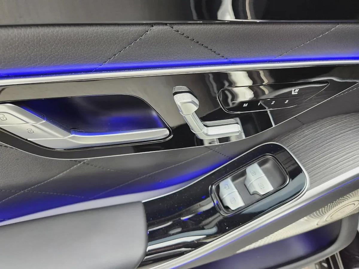 Mercedes Benz S450 (G) 3.0 4MATIC LONG-19-19