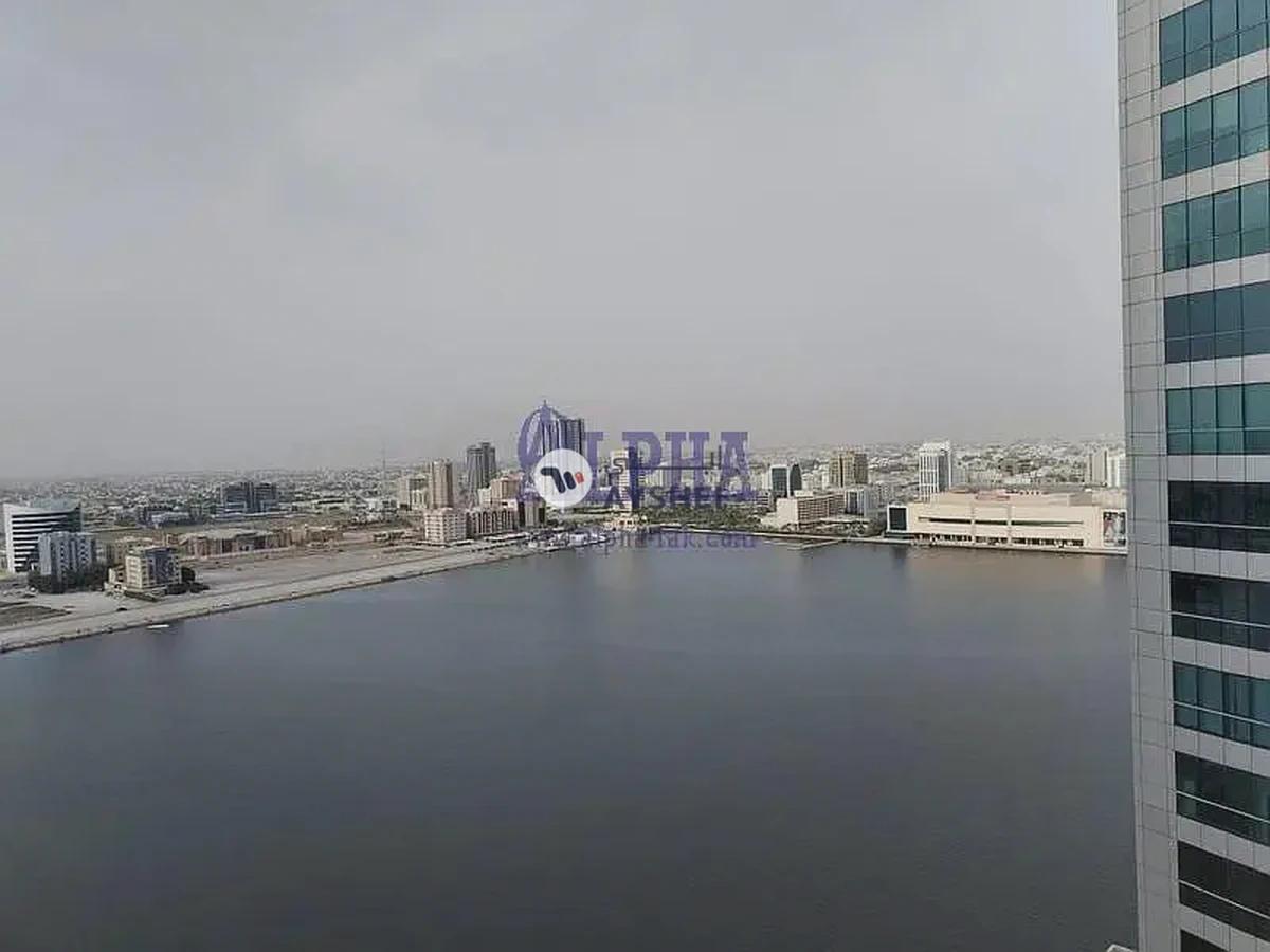 Julphar Towers, Dafan Al Nakheel, Ras Al Khaimah-2-2