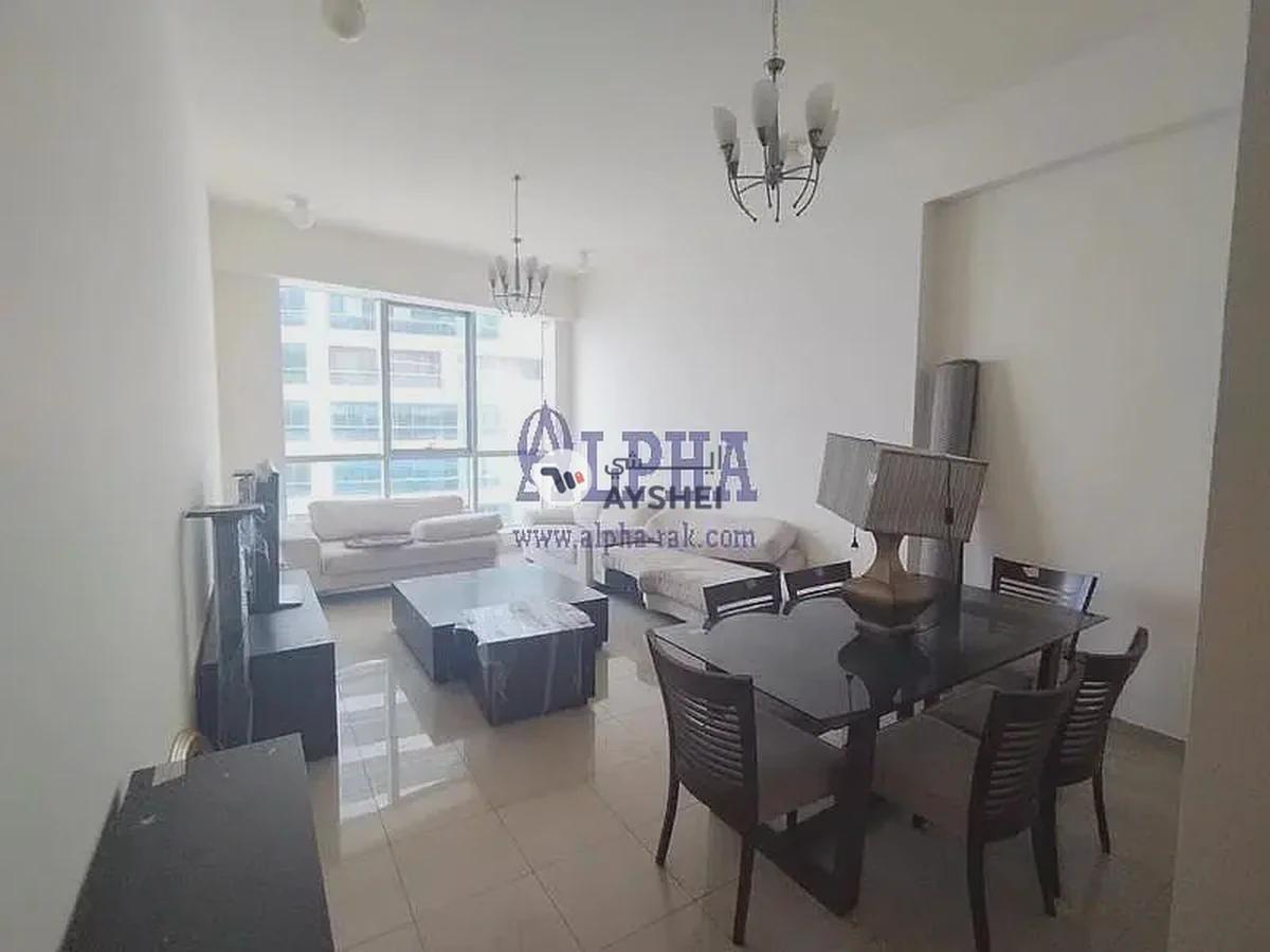 Julphar Towers, Dafan Al Nakheel, Ras Al Khaimah-4-4