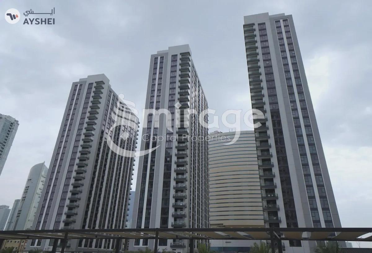 APARTMENT FOR SALE IN THE BRIDGES, SHAMS ABU DHABI-0-landscape