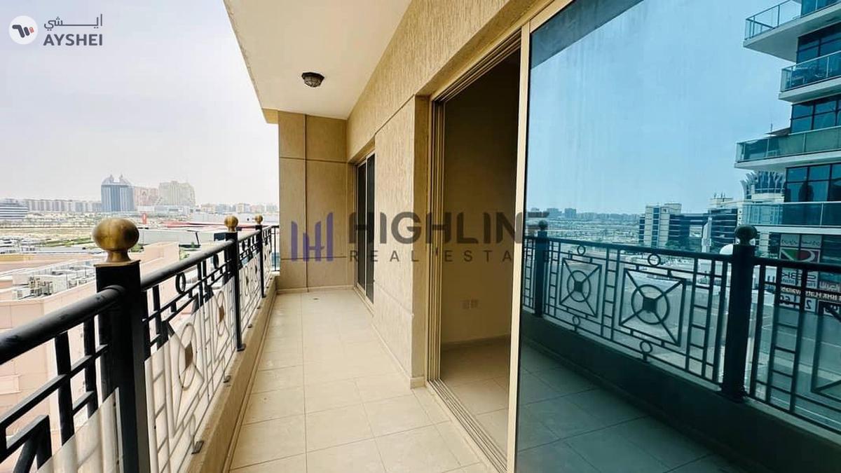 Close to DSO HQ | Family Building | Spacious Layout-1-landscape