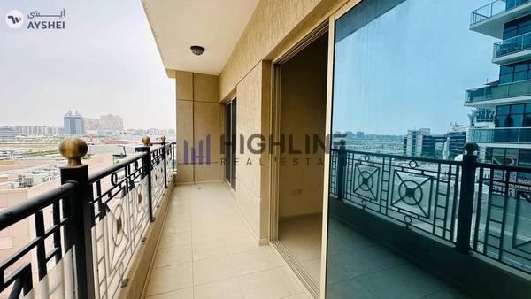 Close to DSO HQ | Family Building | Spacious Layout