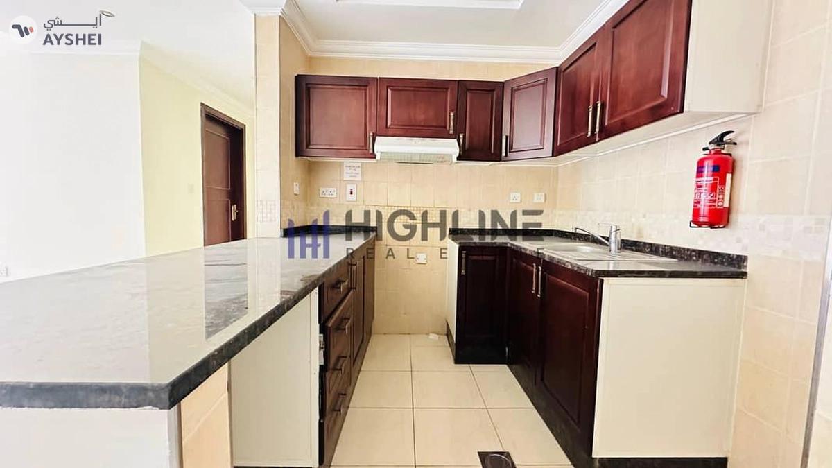 Close to DSO HQ | Family Building | Spacious Layout-4-4