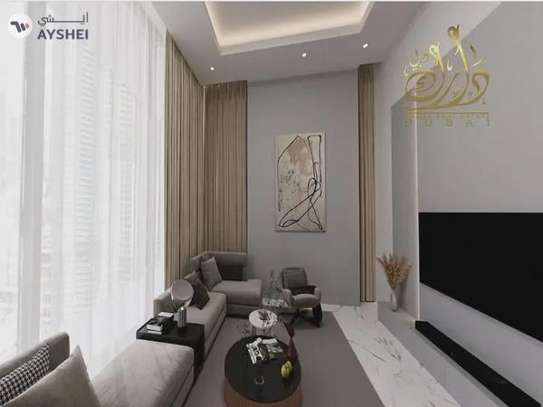 AMAZING PRICE !@! | 50% POST HANDOVER | 1% MONTHLY | HIGH ROI