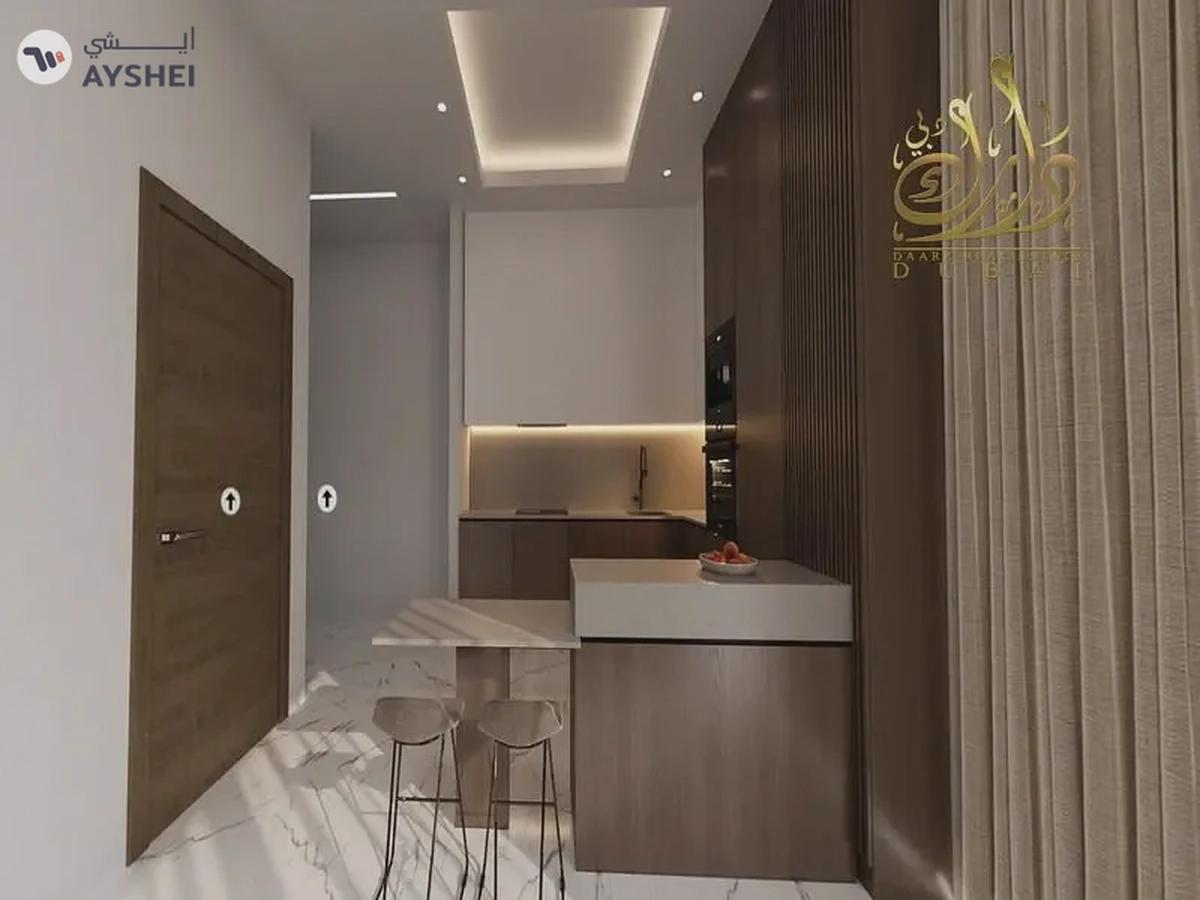 AMAZING PRICE !@! | 50% POST HANDOVER | 1% MONTHLY | HIGH ROI-13-13