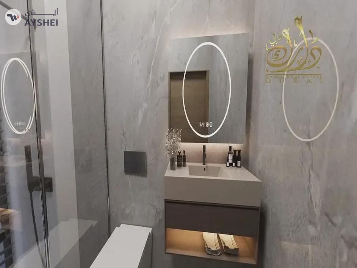 AMAZING PRICE !@! | 50% POST HANDOVER | 1% MONTHLY | HIGH ROI-8-8