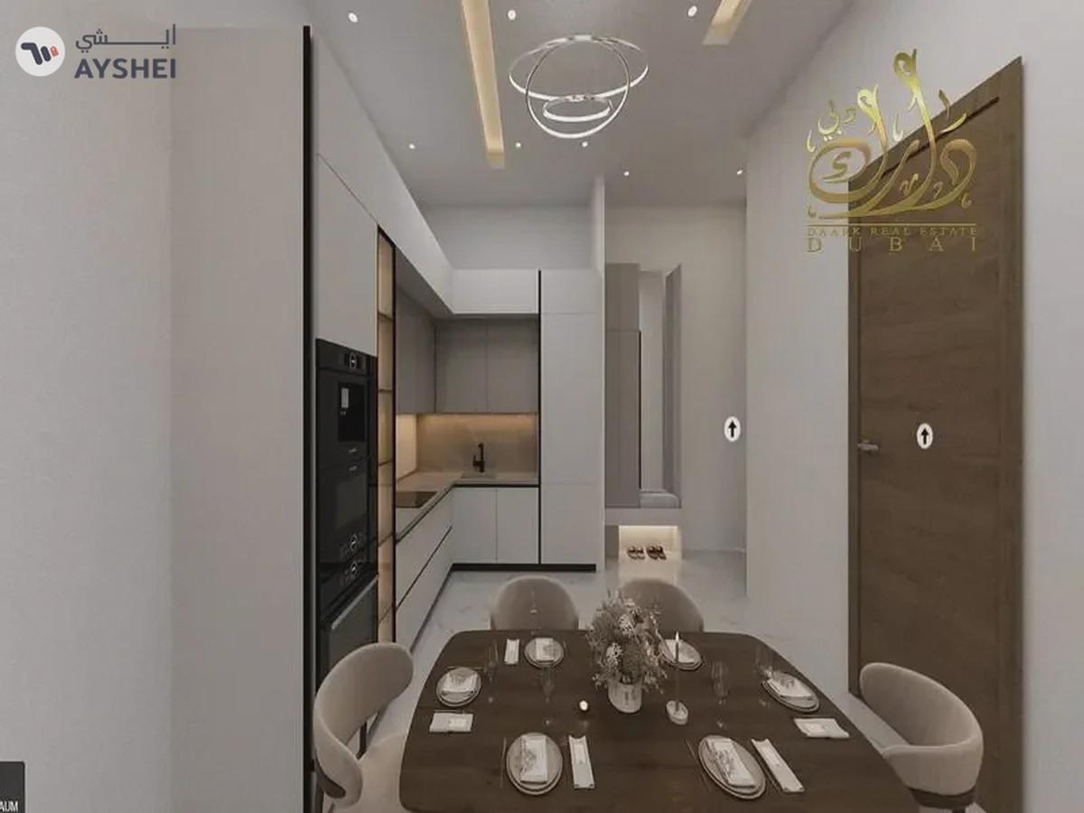 AMAZING PRICE !@! | 50% POST HANDOVER | 1% MONTHLY | HIGH ROI-1-landscape