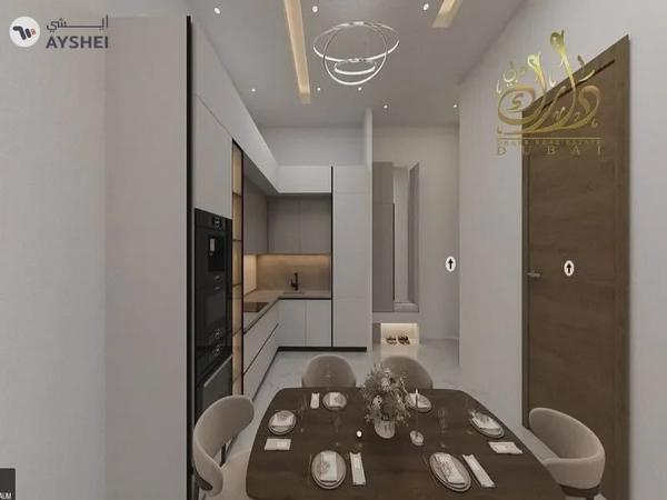 AMAZING PRICE !@! | 50% POST HANDOVER | 1% MONTHLY | HIGH ROI