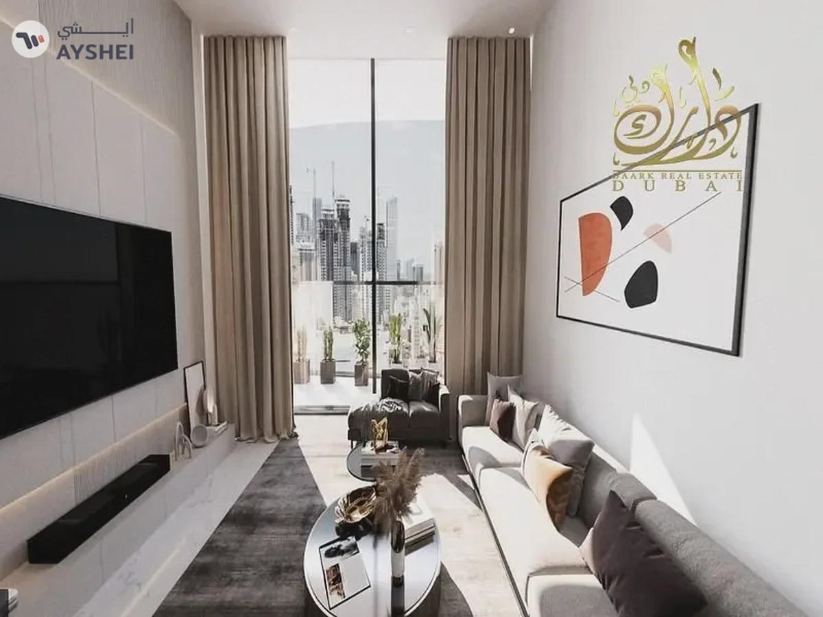 AMAZING PRICE !@! | 50% POST HANDOVER | 1% MONTHLY | HIGH ROI-9-9