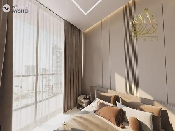 AMAZING PRICE !@! | 50% POST HANDOVER | 1% MONTHLY | HIGH ROI