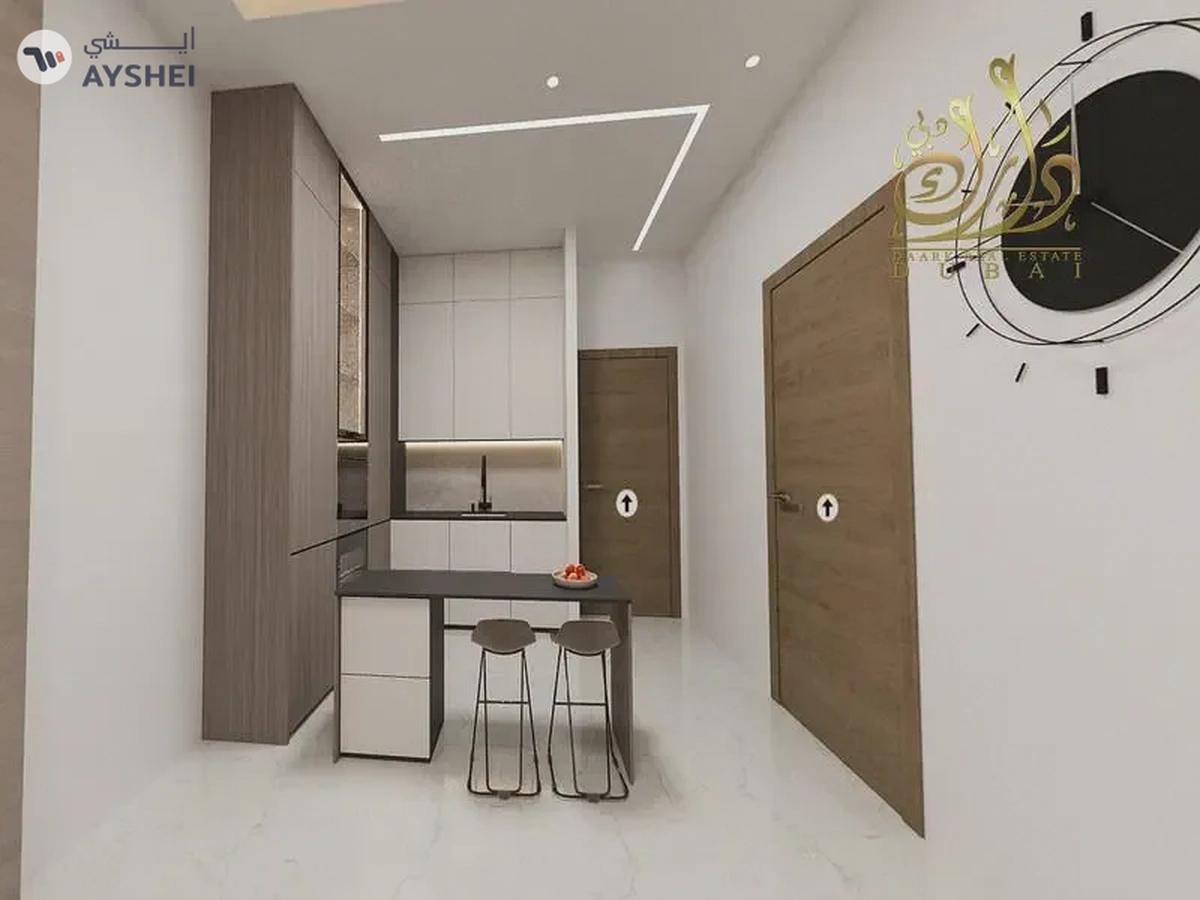 AMAZING PRICE !@! | 50% POST HANDOVER | 1% MONTHLY | HIGH ROI-6-6