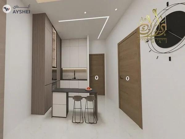 AMAZING PRICE !@! | 50% POST HANDOVER | 1% MONTHLY | HIGH ROI