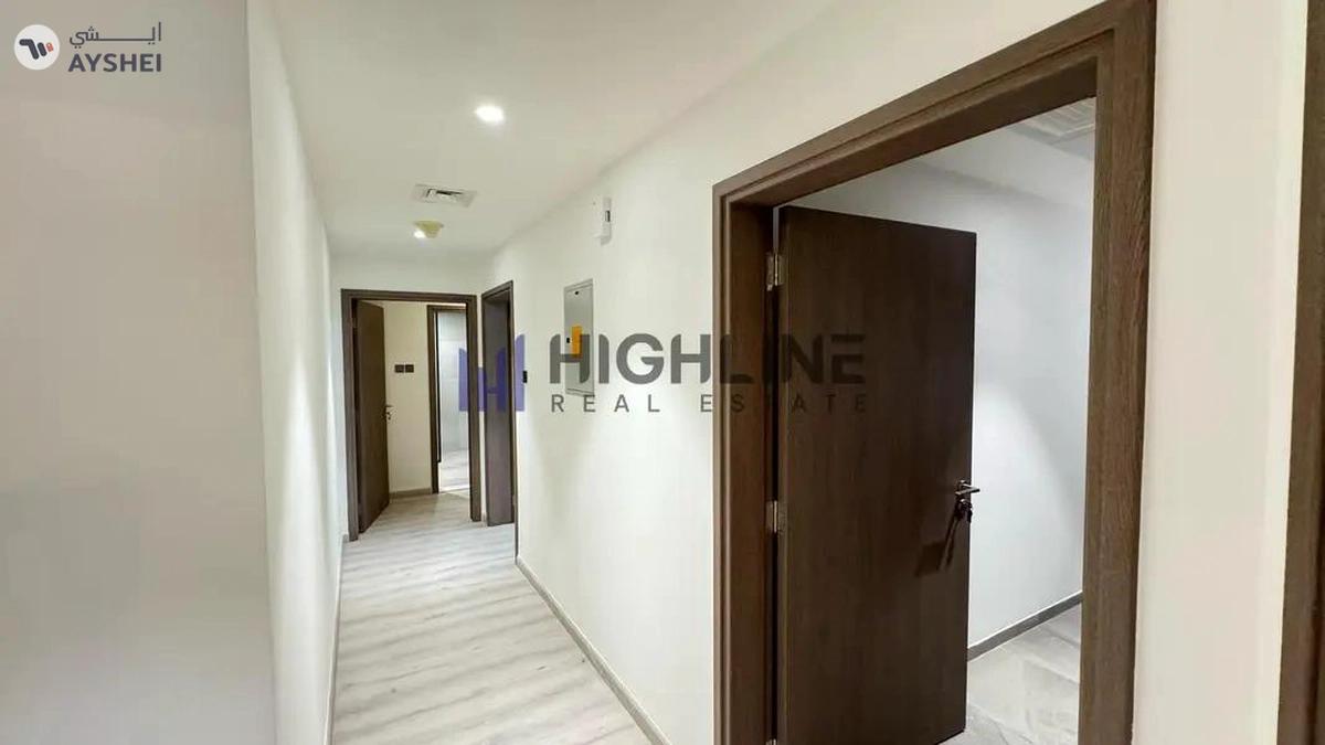 Spacious Layout unfurnished 2BR With Balcony (Negotiable)-1-landscape