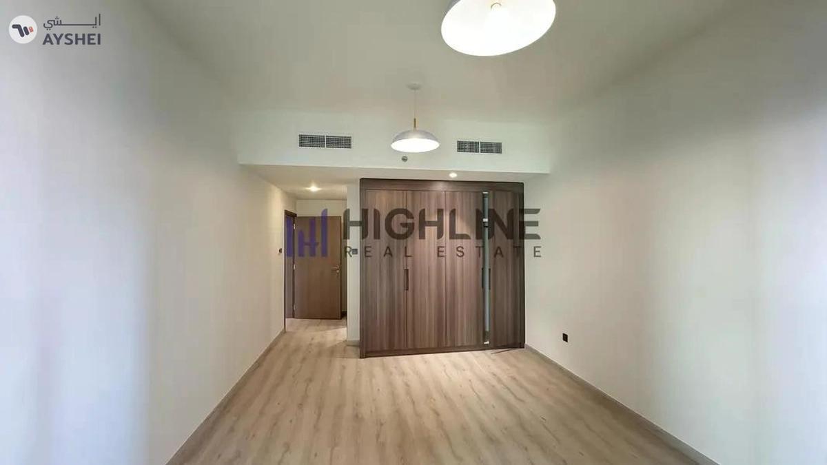 Spacious Layout unfurnished 2BR With Balcony (Negotiable)-4-4