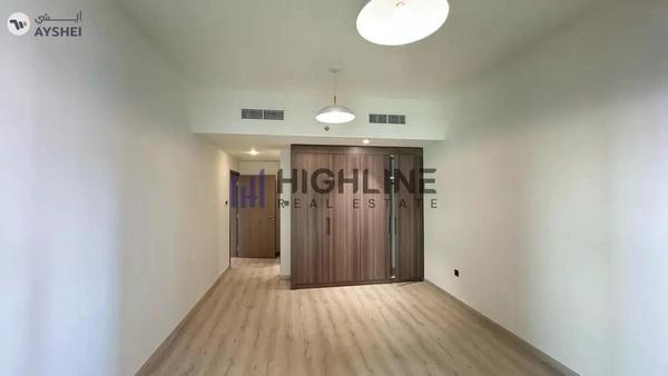 Spacious Layout unfurnished 2BR With Balcony (Negotiable)