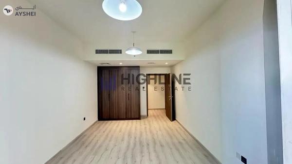Spacious Layout unfurnished 2BR With Balcony (Negotiable)