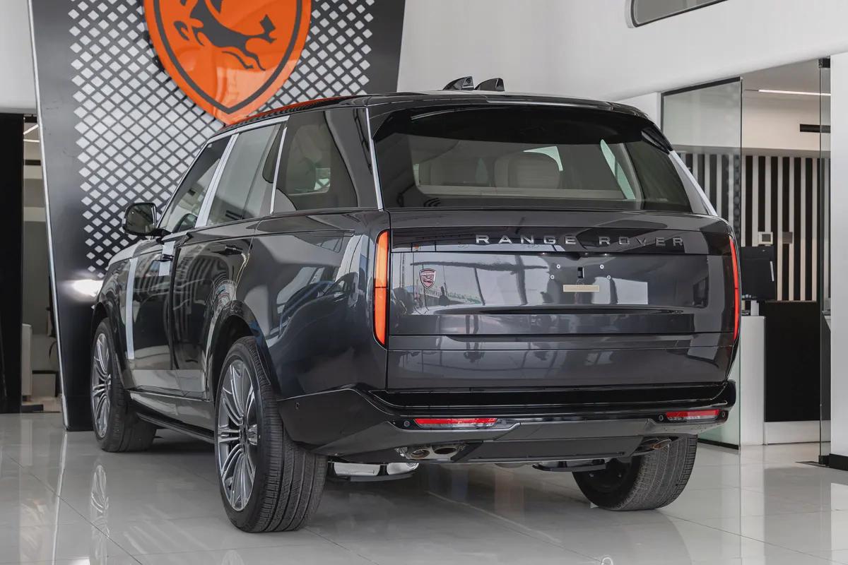 Range Rover Vogue P530 Autobiography | | GCC Specs | V8 | Full Options | 2026 (Export)-5-5