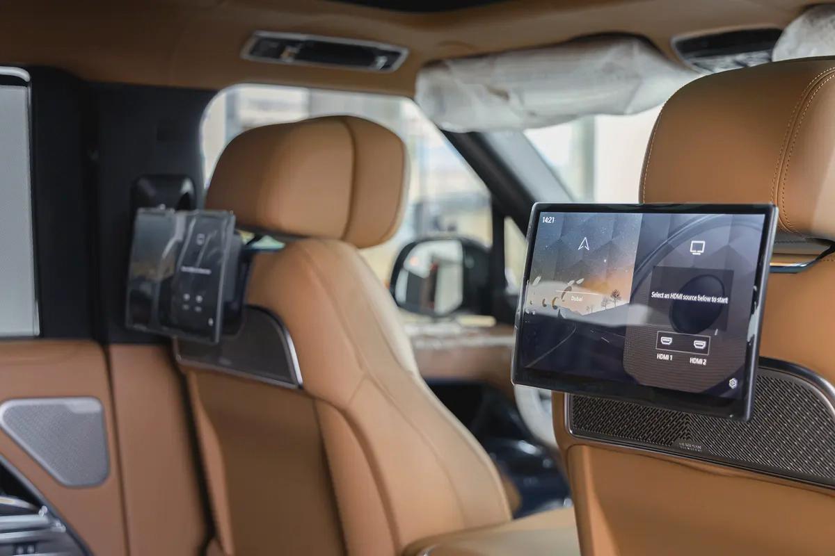 Range Rover Vogue P530 Autobiography | | GCC Specs | V8 | Full Options | 2026 (Export)-14-14